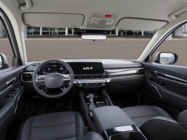 2025 Kia Telluride LX Tucson AZ