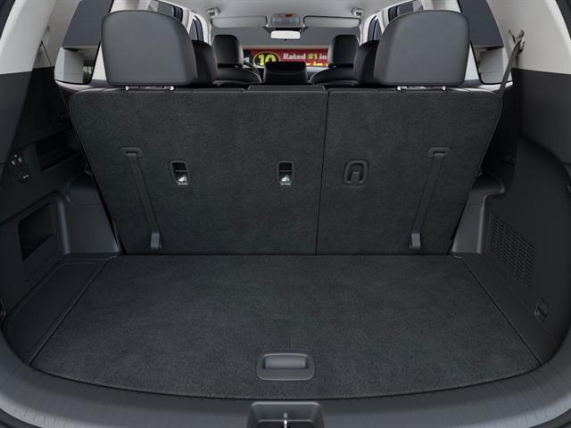 2025 Kia Telluride LX Tucson AZ