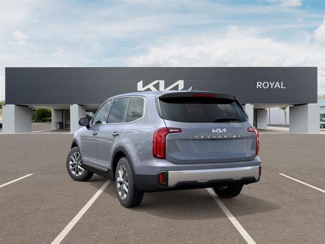 2025 Kia Telluride LX Tucson AZ