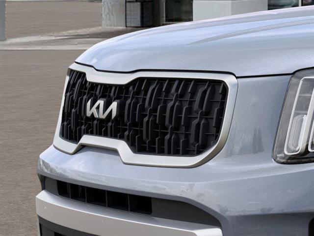 2025 Kia Telluride LX Tucson AZ