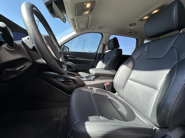 2025 Kia Telluride LX Tucson AZ