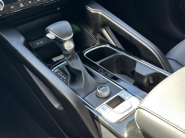 2025 Kia Telluride LX Tucson AZ