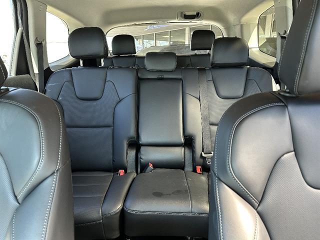 2025 Kia Telluride LX Tucson AZ