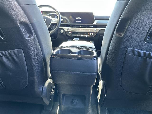 2025 Kia Telluride LX Tucson AZ