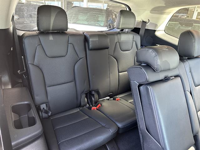 2025 Kia Telluride LX Tucson AZ