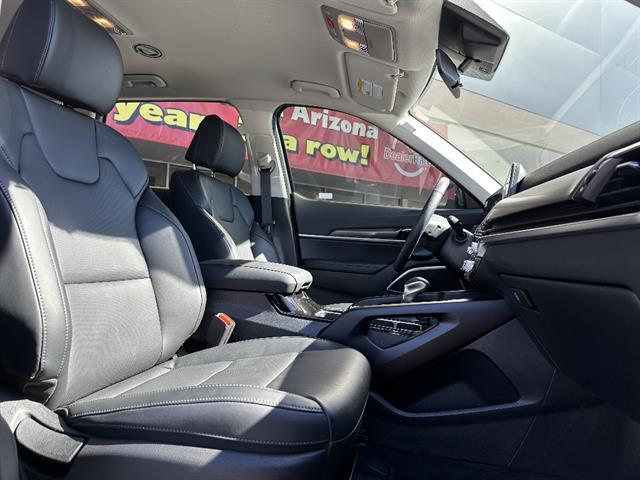 2025 Kia Telluride LX Tucson AZ