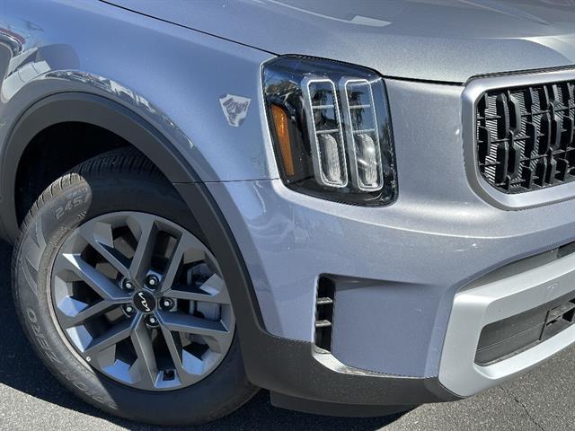 2025 Kia Telluride LX
