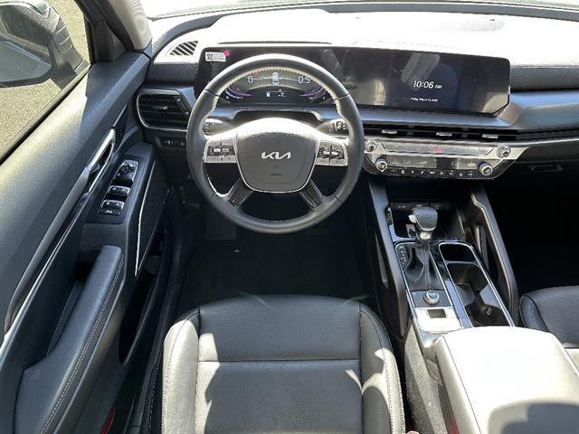 2025 Kia Telluride LX Tucson AZ