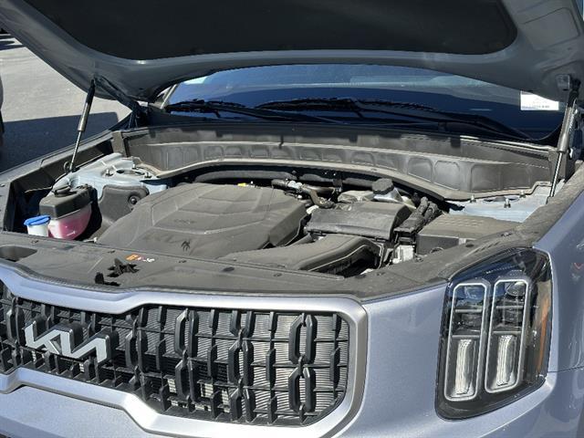 2025 Kia Telluride LX Tucson AZ