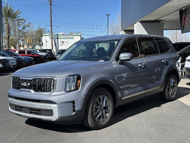2025 Kia Telluride LX Tucson AZ