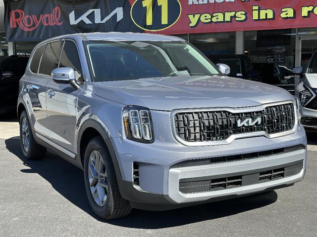 2025 Kia Telluride LX Tucson AZ