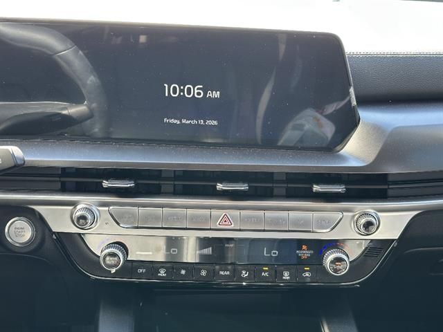 2025 Kia Telluride LX Tucson AZ