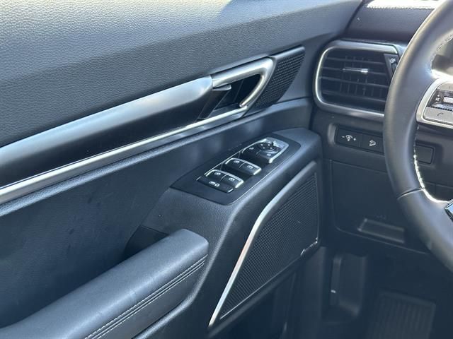 2025 Kia Telluride LX Tucson AZ