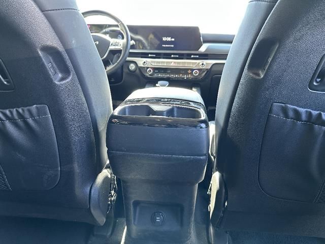 2025 Kia Telluride LX Tucson AZ