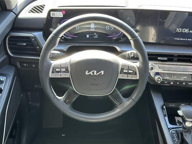 2025 Kia Telluride LX Tucson AZ