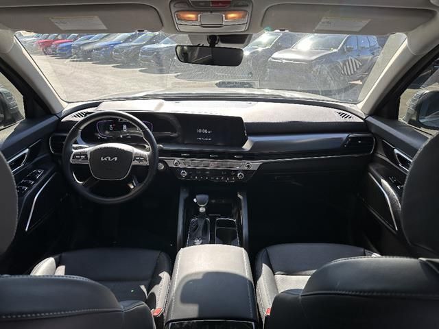 2025 Kia Telluride LX Tucson AZ