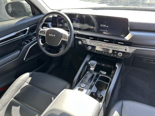 2025 Kia Telluride LX Tucson AZ