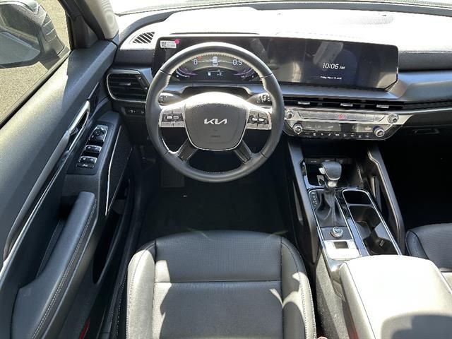 2025 Kia Telluride LX Tucson AZ