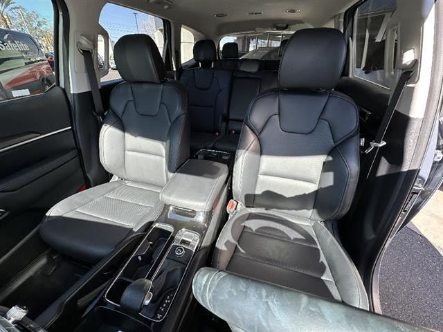 2025 Kia Telluride LX Tucson AZ