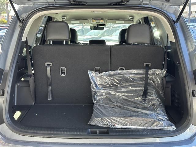 2025 Kia Telluride LX Tucson AZ