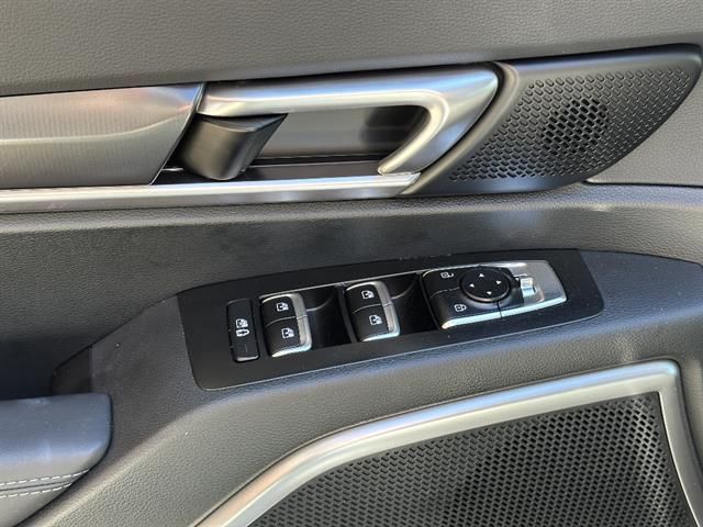 2025 Kia Telluride LX Tucson AZ