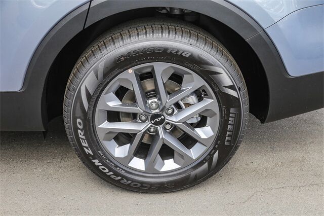 2025 Kia Telluride LX Glendale CA