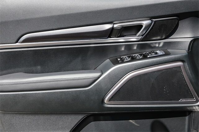 2025 Kia Telluride LX Glendale CA