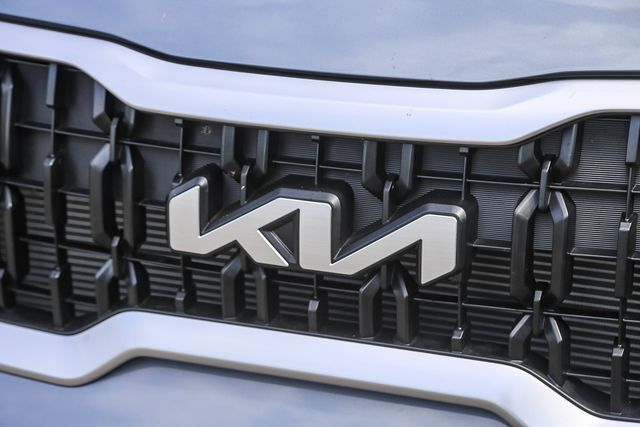 2025 Kia Telluride LX Glendale CA