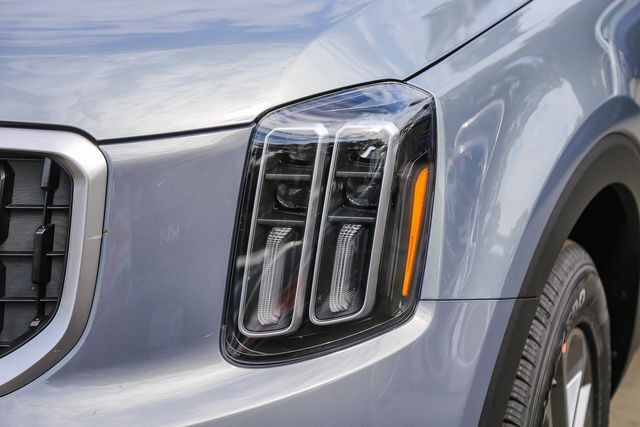 2025 Kia Telluride LX Glendale CA