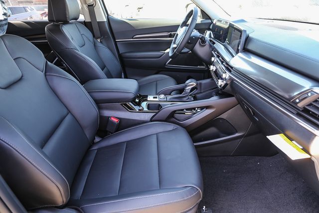 2025 Kia Telluride LX Glendale CA