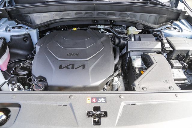 2025 Kia Telluride LX Glendale CA