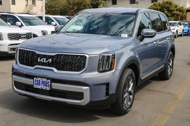 2025 Kia Telluride LX Glendale CA