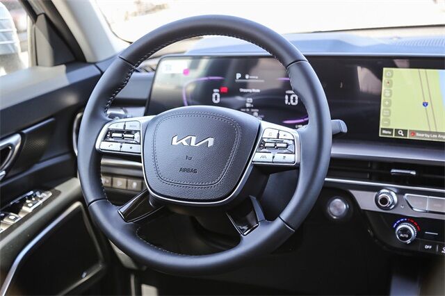 2025 Kia Telluride LX Glendale CA