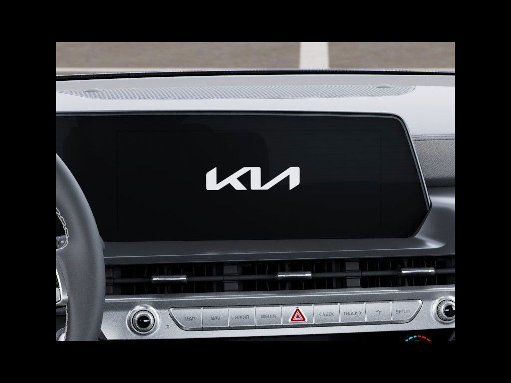 2025 Kia Telluride LX Glendale CA