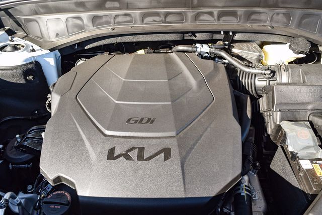 2025 Kia Telluride LX Glendale CA