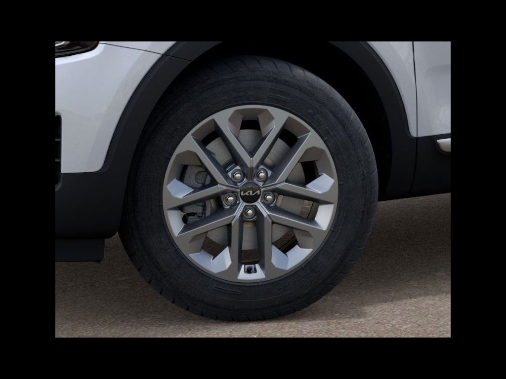 2025 Kia Telluride LX Glendale CA