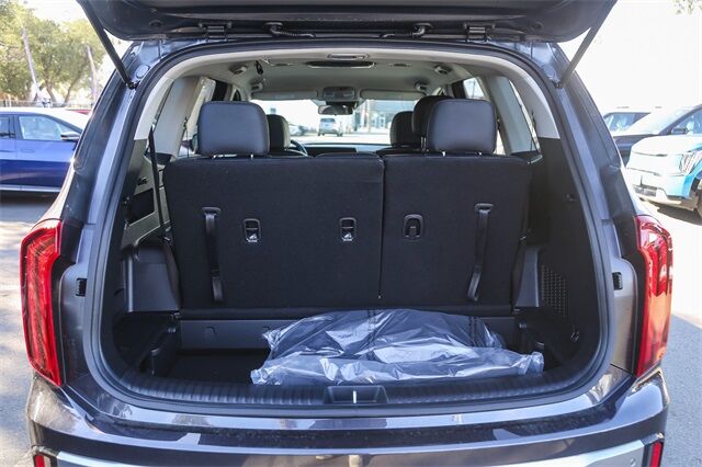 2025 Kia Telluride LX Glendale CA
