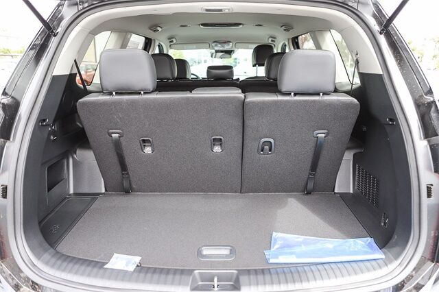 2025 Kia Telluride LX Glendale CA