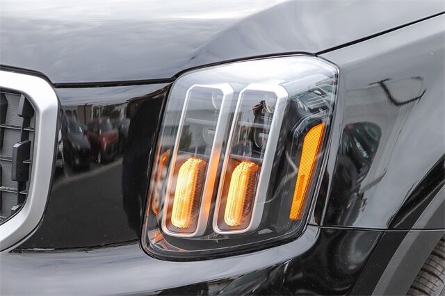2025 Kia Telluride LX Glendale CA