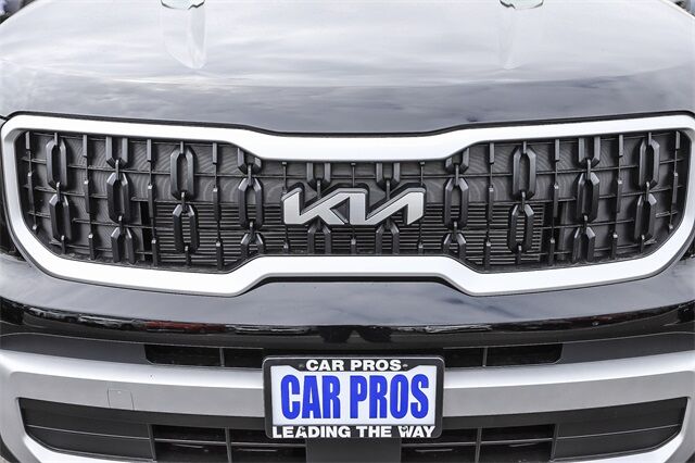 2025 Kia Telluride LX Glendale CA
