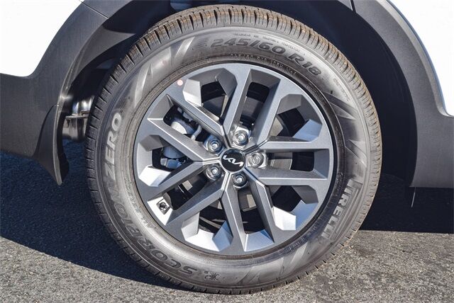 2025 Kia Telluride LX Glendale CA