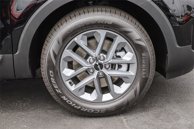 2025 Kia Telluride LX Huntington Beach CA