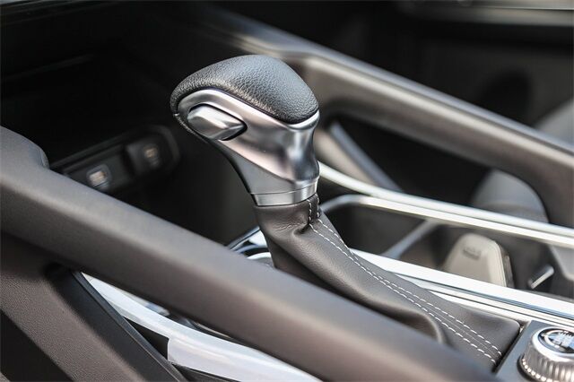 2025 Kia Telluride LX Huntington Beach CA