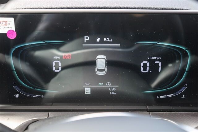 2025 Kia Telluride LX Huntington Beach CA