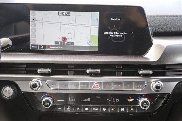 2025 Kia Telluride LX Huntington Beach CA