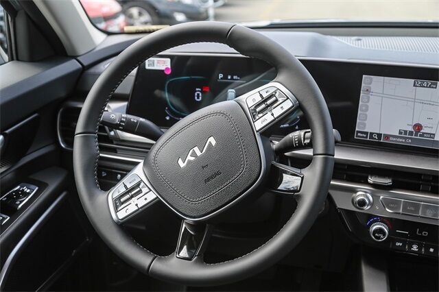 2025 Kia Telluride LX Huntington Beach CA