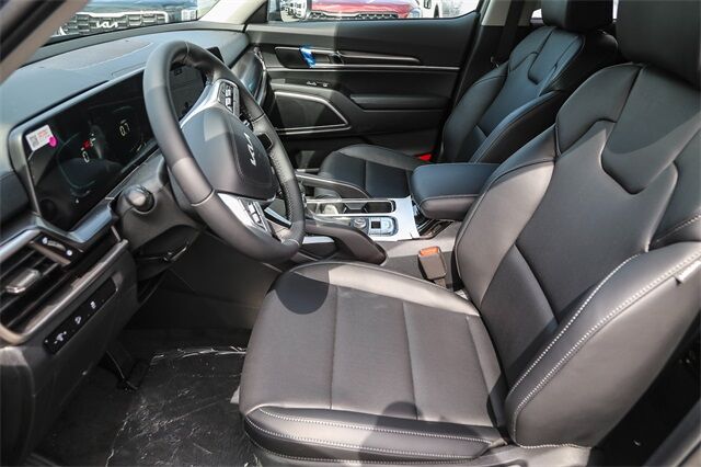 2025 Kia Telluride LX Huntington Beach CA