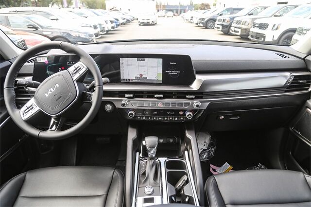 2025 Kia Telluride LX Huntington Beach CA