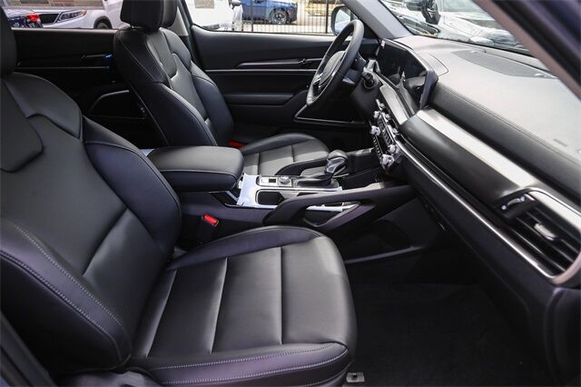 2025 Kia Telluride LX Huntington Beach CA