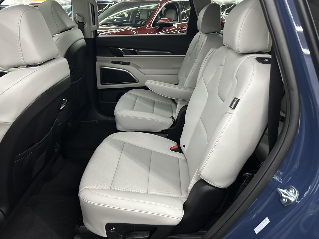 2025 Kia Telluride S AWD Benwood WV